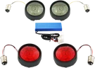 Custom Dynamics Pb-hd-bb-b Porbeam Turn Insert Kit W/signal Stabilizer.... Fixed Price $364.95.
