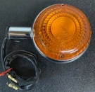 Yamaha Road Star XV1600 Silverado Rear Turn Signal *oem 42X-83330-K0-00 *tested. Fixed Price $54.99.