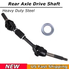 Rear Axle Drive Shaft For Kawasaki Mule 2510 3000 3010 4000 4010 KAF620E KAF950. Fixed Price $94.95.