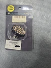 Pathfinder 226-0206 4857A Bullet Ultra Bright Led Amber 1157 Style. Fixed Price $17.42.