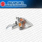 New Oem Suzuki Rear Right Lamp Assy GSX-R1000 GSX-R750 GSX-R600 35603-21H00. Fixed Price $80.64.