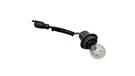 Honda Goldwing Gl 1500 Left Front Turn Signal Socket. Fixed Price $9.99.