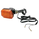1983-1987 Honda XL-600R Motorcycle K&s Turn Signal Front Left. Fixed Price $50.40.