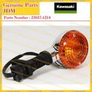Kawasaki Oem 23037-1214 Turn Signal Lamp Assembly Vulcan 700 750 454 Ltd F/s. Fixed Price $72.04.