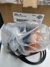 Oem Harley Davidson Front Turn Signal 68804-06 Black (nos). Fixed Price $51.00.