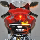 Nrc Mv Agusta F3 675 800 Led Turn Signal Lights & Fender Eliminator. Fixed Price $179.95.