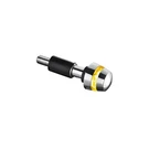 Kellermann BL2000 Handlebar End Motorcycle Turn Signal Indicator - Chrome. Fixed Price $130.72.