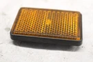 Left Front Turn Signal Lens 33460-MM5-601 1988 Honda CBR1000F. Fixed Price $25.00.