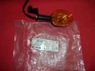 Kymco Agility Winker Left Front # 33450-LDC-M30. Fixed Price $40.00.