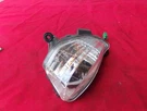 2014-2019 Suzuki Burgman 200 Uh Right Front Turn Signal Light Oem 35601-12J00. Fixed Price $110.99.