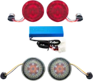 Custom Dynamics Probeam? Turn Signal PB-HD-KIT-1. Fixed Price $320.95.