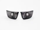 Mirror Indicator Turn Signal Lens For Triumph 2005-2012 Sprint St Gt. Fixed Price $29.95.