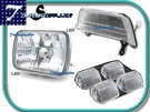 Kawasaki ZRX1100 1200 Motorcycle Lamp Headlight Taillight Signal Lens. Fixed Price $100.00.