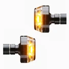 Motogadget Mo.blaze Disc Bar End Led Indicators - Pair. Fixed Price $243.28.