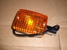 Yamaha 15R-83310-70-00 Turn Signal. Fixed Price $60.00.