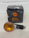 Royal Enfield Bullet Classic Efi 500 Front Right Indicator 2011-2021 59156R/A. Fixed Price $33.89.