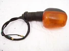 Suzuki GS500F Right Rear Turn Signal 35603-01D20. Fixed Price $29.99.