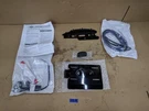 07-22 Harley-davidson Sportster License Plate Turn Signal Relocation Incomplete. Fixed Price $116.00.