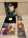 Usher Lot Imports Cds Vinyl & Poster Live This Club Got It Bad 8701 Turn. Fixed Price $75.00.