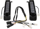 Letric Lighting Saddlebag Filler Led Inserts Black Llc-psbf-b. Fixed Price $238.95.