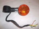 Honda VT600C Shadow Left Front Turn Signal Blinker 33450-MR1-000 Kc. Fixed Price $35.95.