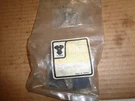 Nos Harley Davidson V-twin Set Of 2 Signal Bracket Short 31-0554. Fixed Price $8.00.