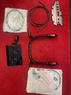 Sportster Signal And Light Relocation Kit Part# 73279-10. Fixed Price $150.00.