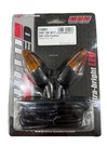 New Drc D45-58-617 Moto Led Flasher Orange Lens 12V, Free Shipping. Fixed Price $44.99.