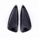 Front Turn Signal Smoke Lens For Bmw 1996-2001 K1200RS. Fixed Price $29.95.