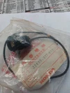 Nos Honda CB400 CB650 CB750 CB900 GL1000 Turn Signal Socket 33655-377-671. Fixed Price $43.00.