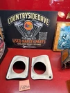 Harley Fxrp Light Pods Oem Genuine Fairing Fxrt Passing Spot Lamp. Fixed Price $675.00.