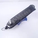 Harley Rear Lh Fender Panel Light Red Smoked Lens 69383-09A. Fixed Price $170.00.
