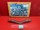 Harley M8 Softail Light Bar Passing Chrome Heritage 2018 Up Lamp Fog Spot Blem. Fixed Price $135.00.
