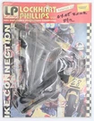 Lockhart Phillips Front Right Marker Light Part Number 122-20135. Fixed Price $32.99.