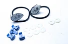 Hotbodies Racing 2040-0106, H04RR-SIG-CLR Blinker Kit Nos. Fixed Price $35.84.