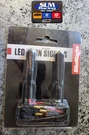 Bikemaster Sequential Turn Signal - #266186. Fixed Price $20.00.