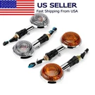 Turn Signal Light Indicator Flasher Fit Yamaha Road Star 1600/1700/XV1600/XV1700. Fixed Price $18.49.