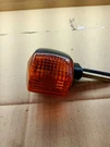 290063 Oem Rear Turn Signal Light Stanley Amber Blinker Kawasaki Ninja EX500. Fixed Price $22.36.