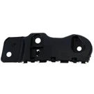 New Oem Mazda 2017-2021 CX-5 Front Bumper Cover Mounting Bracket KB8A-50-0U1A. Fixed Price $14.87.