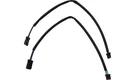 Namz NTSX-CB15 Front Turn Signal Extension Harness Kit +15IN.. Fixed Price $41.04.