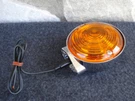 Turn Signal Harley Shovelhead Flh 64-84 With Single Filament Bulb OEM#68508-64. Fixed Price $32.95.