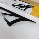 Kodlin Black Belt Guard K47298 1202-0167 Harley-davidson 2021-2025 Sportster. Fixed Price $104.45.