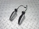 2022 21-25 Aprilia Tuono 660 Oem Rear Turn Signals Blinkers Indicators. Fixed Price $92.95.