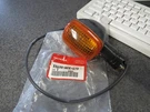 Nos Honda Turn Signal Assembly 2003-2004 CBR600RR 33650-MEE-672. Fixed Price $44.99.