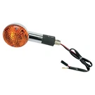 K&s Dot Turn Signal For 1998-2001 Suzuki VL-1500 Front 35601-10F30. Fixed Price $52.22.