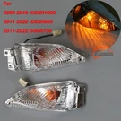 Clear Rear Turn Signal Light For GSXR600/750 2011-2022 K11 GSXR1000 2009-2016 K9. Fixed Price $21.55.