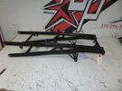 Honda 2002 Cbr 600 F4I Rear Subframe Split Seat 50200-MBW-A10ZA. Fixed Price $99.95.