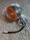 Yamaha Oem Part 5PW-83310-10-00 Front Flasher Light Assy. Fixed Price $94.99.