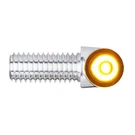 Motogadget Mo.blaze TENS1, Polished. Fixed Price $78.61.