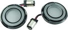 Kuryakyn Tracer Led Rear Turn Signal Inserts For Harley Davidson Street Glide &. Fixed Price $177.99.